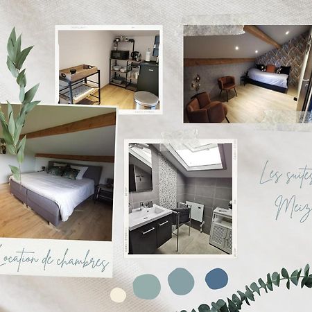 Les Suites De Meiz Stavelot Ngoại thất bức ảnh