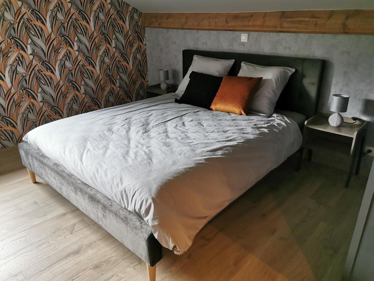 Les Suites De Meiz Stavelot Ngoại thất bức ảnh